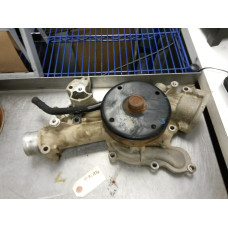 109L006 Water Coolant Pump From 2005 Dodge Ram 2500  5.7 53021380AM